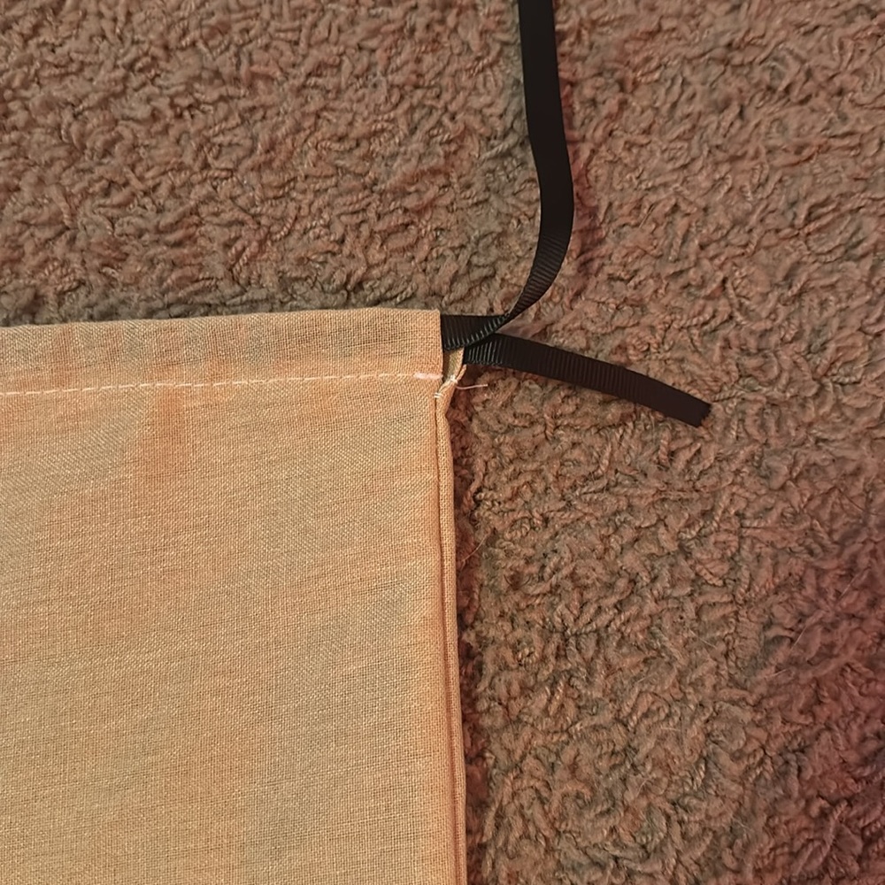 Gucci Drawstring Dust Bag - Picture 3 of 3